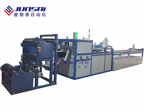 地?zé)崮と詣?dòng)熱合機(jī)-高頻機(jī)/高周波/吸塑機(jī)廠家